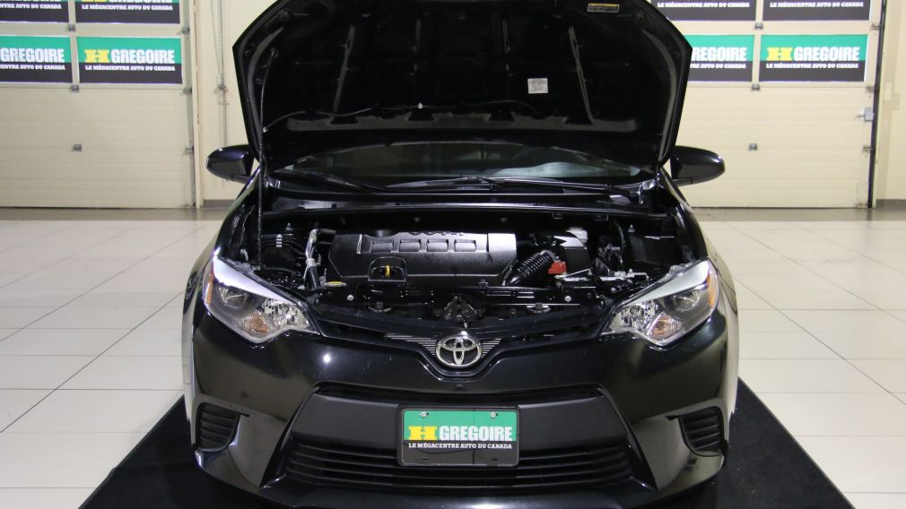 2014 Toyota Corolla LE AUTO A/C GR ÉLECT #25