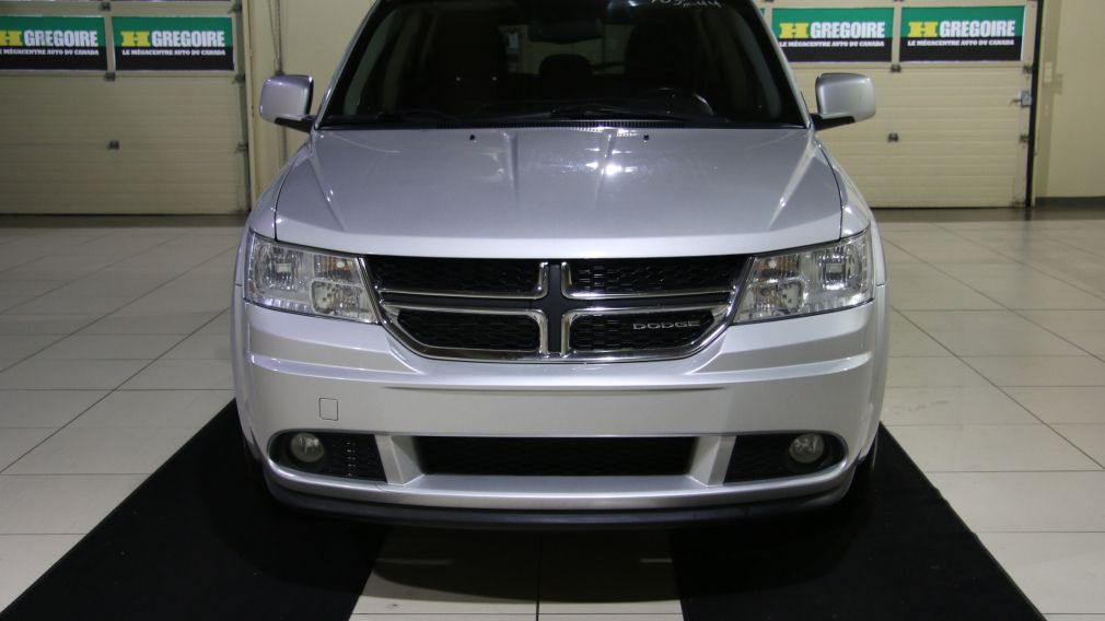 2011 Dodge Journey SXT AUTO A/C MAGS #2