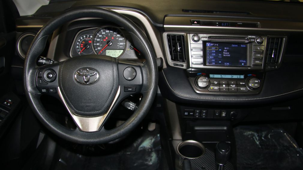 2013 Toyota Rav 4 XLE A/C TOIT NAV MAGS #13