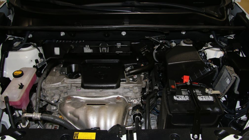 2013 Toyota Rav 4 XLE A/C TOIT NAV MAGS #27