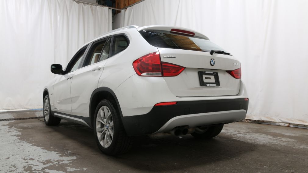 2012 BMW X1 28i XDRIVE A/C CUIR TOIT PANO MAGS #3