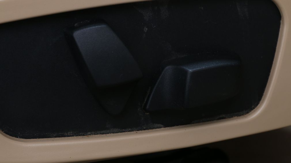2012 BMW X1 28i XDRIVE A/C CUIR TOIT PANO MAGS #21