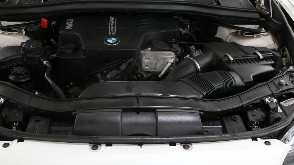 2012 BMW X1 28i XDRIVE A/C CUIR TOIT PANO MAGS #24