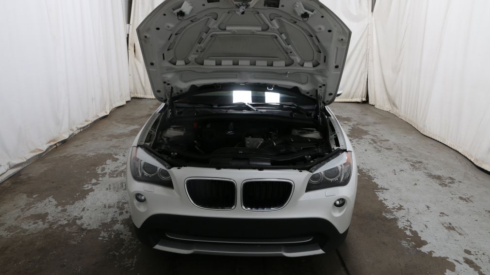 2012 BMW X1 28i XDRIVE A/C CUIR TOIT PANO MAGS #24