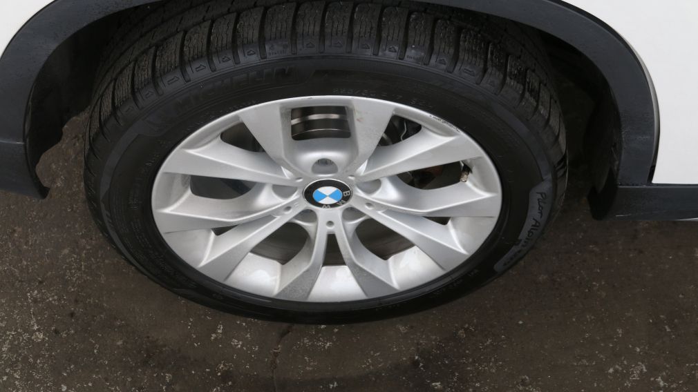 2012 BMW X1 28i XDRIVE A/C CUIR TOIT PANO MAGS #28