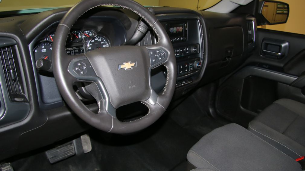 2015 Chevrolet Silverado LT 4X4  A/C MAGS #8