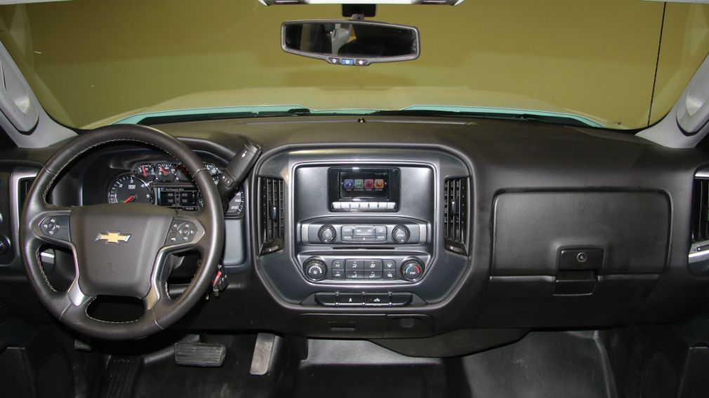 2015 Chevrolet Silverado LT 4X4  A/C MAGS #12