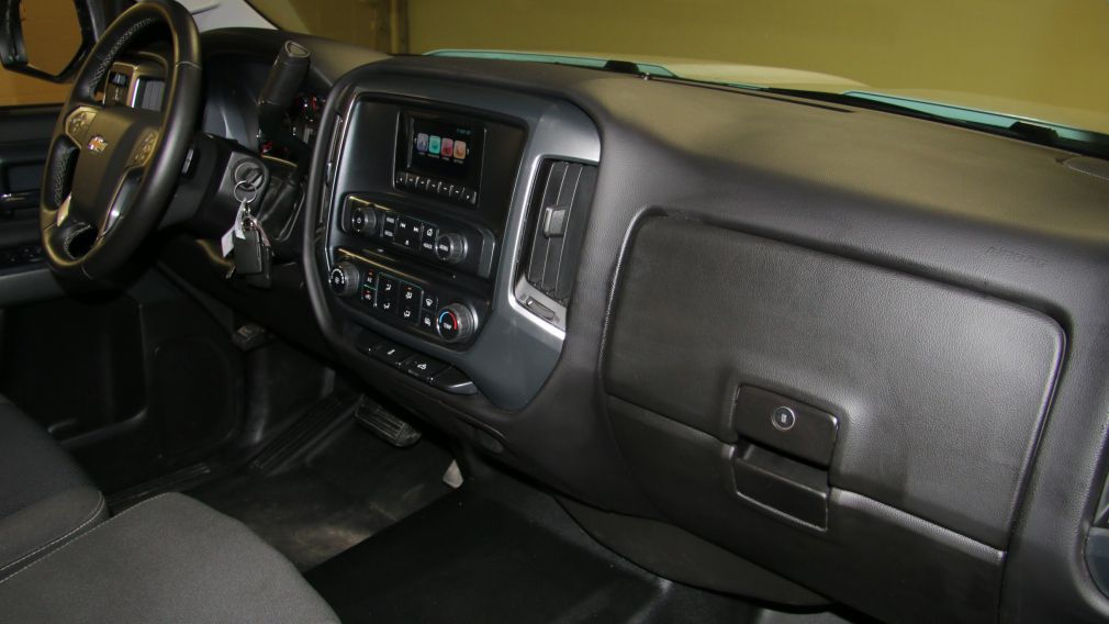 2015 Chevrolet Silverado LT 4X4  A/C MAGS #21