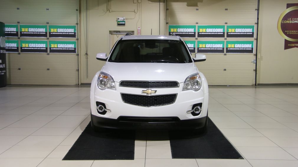 2013 Chevrolet Equinox LT AWD AUTO A/C MAGS #1