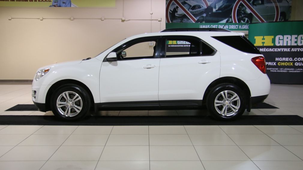 2013 Chevrolet Equinox LT AWD AUTO A/C MAGS #4