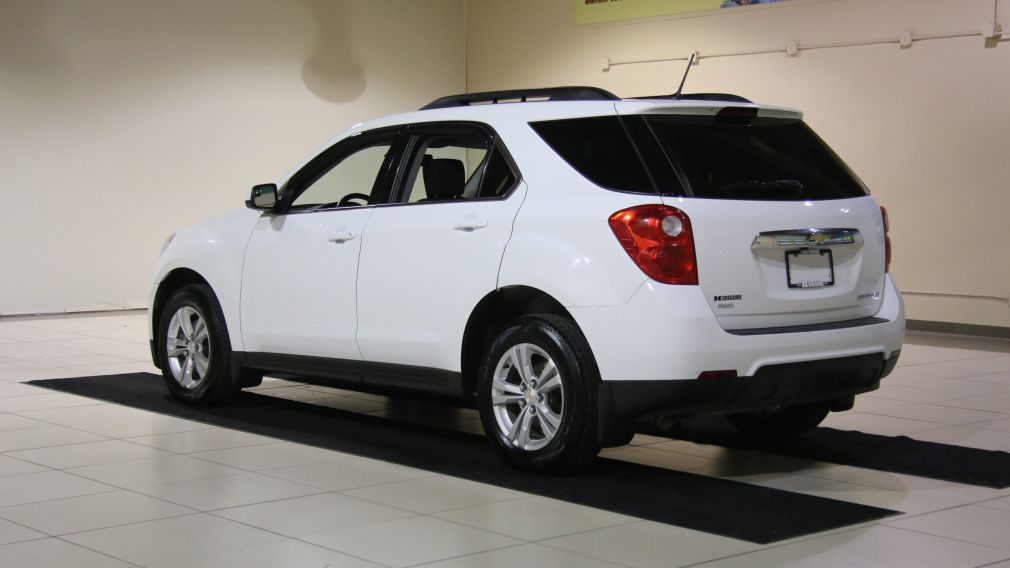 2013 Chevrolet Equinox LT AWD AUTO A/C MAGS #5