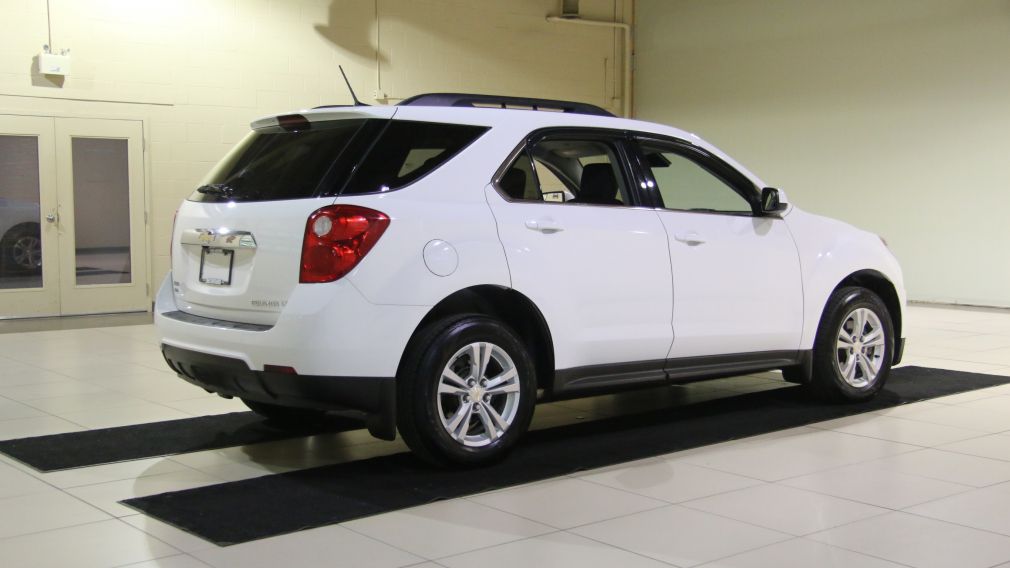 2013 Chevrolet Equinox LT AWD AUTO A/C MAGS #6