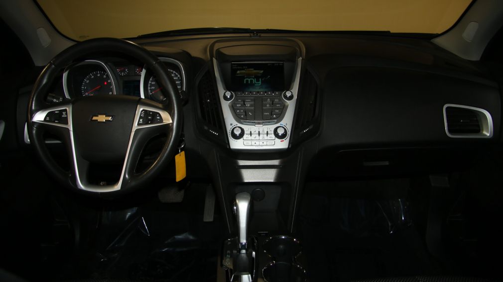 2013 Chevrolet Equinox LT AWD AUTO A/C MAGS #13