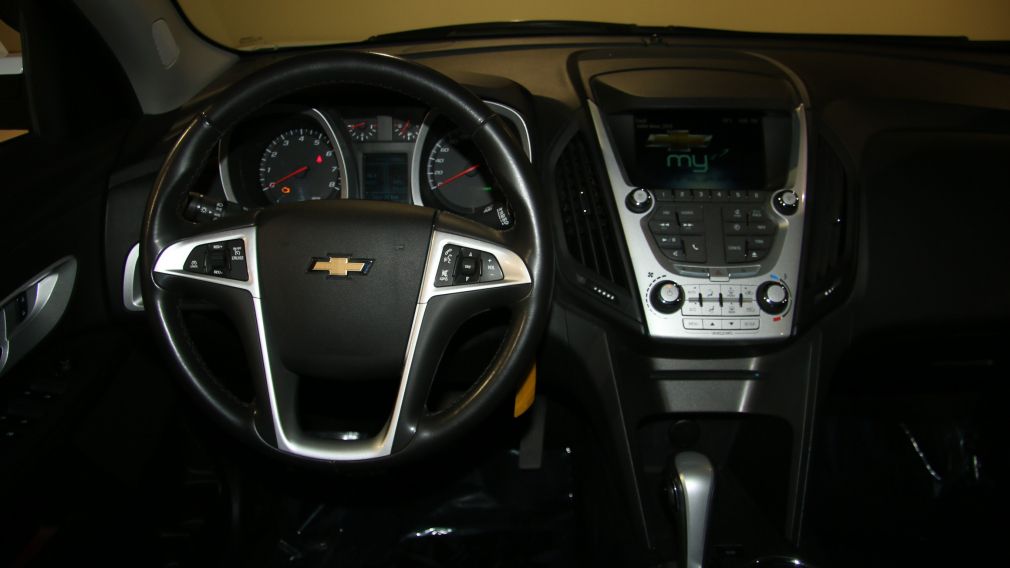 2013 Chevrolet Equinox LT AWD AUTO A/C MAGS #13