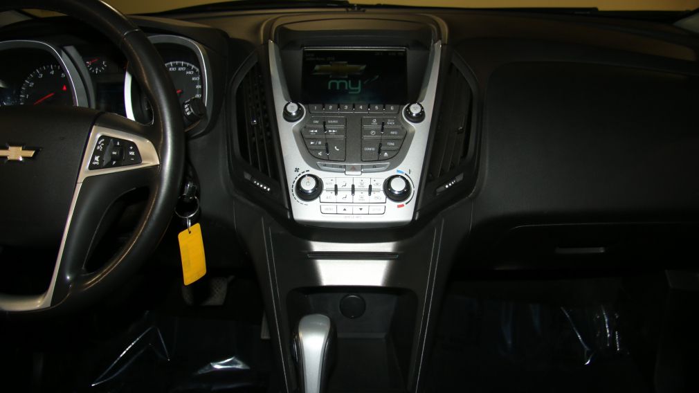 2013 Chevrolet Equinox LT AWD AUTO A/C MAGS #15