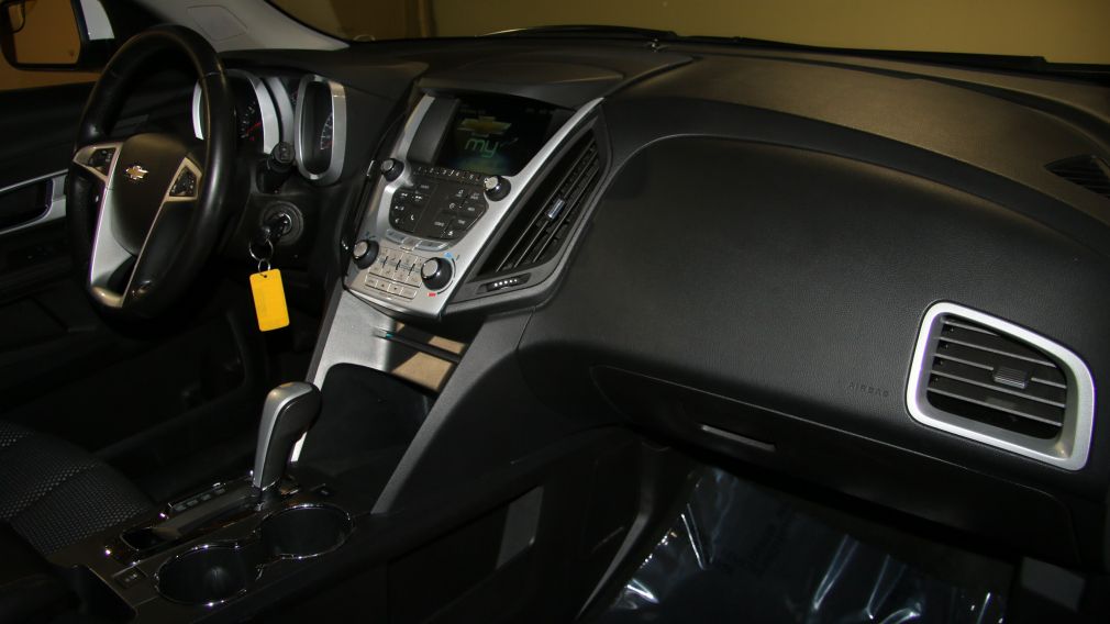 2013 Chevrolet Equinox LT AWD AUTO A/C MAGS #22