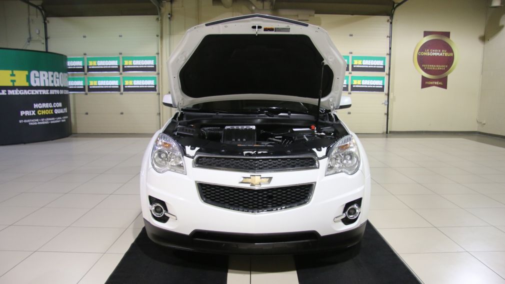 2013 Chevrolet Equinox LT AWD AUTO A/C MAGS #26