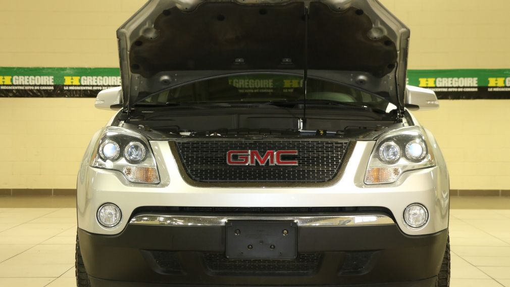 2012 GMC Acadia SLE2 AWD A/C MAGS #26