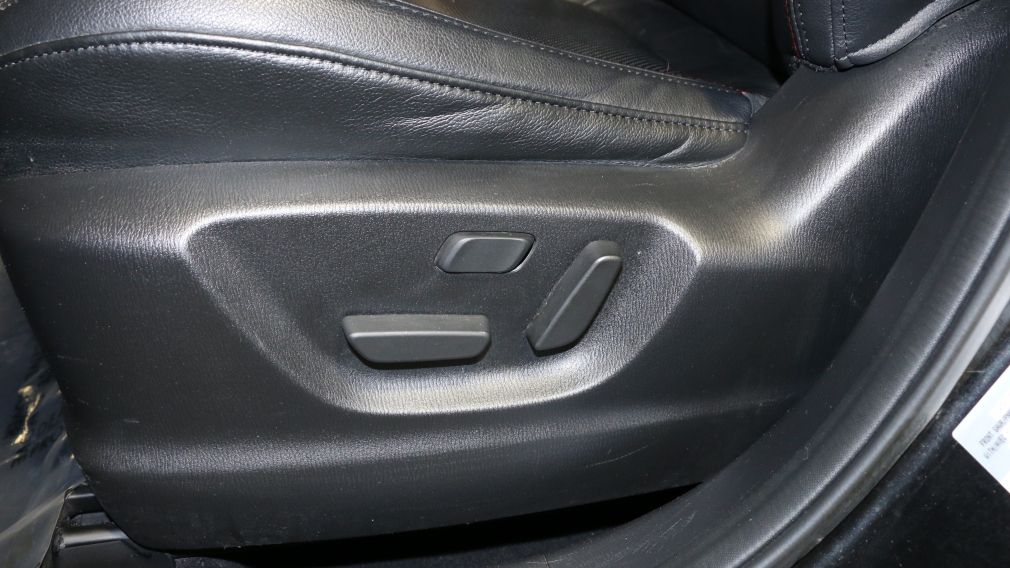 2013 Mazda CX 5 GT A/C CUIR TOIT NAV MAGS #11