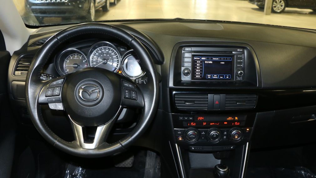 2013 Mazda CX 5 GT A/C CUIR TOIT NAV MAGS #14