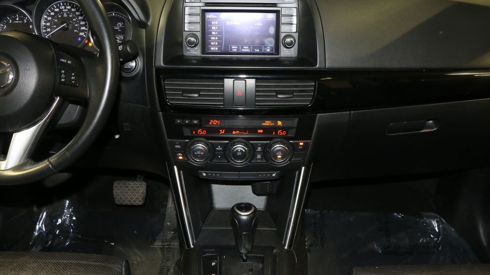 2013 Mazda CX 5 GT A/C CUIR TOIT NAV MAGS #16