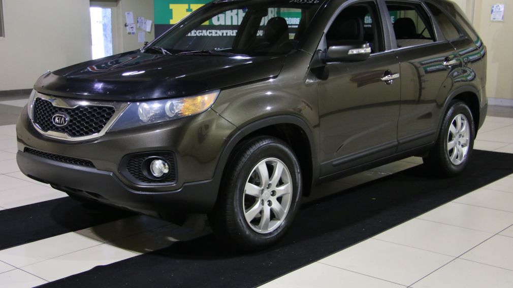 2012 Kia Sorento LX A/C GR ÉLECT MAGS #2