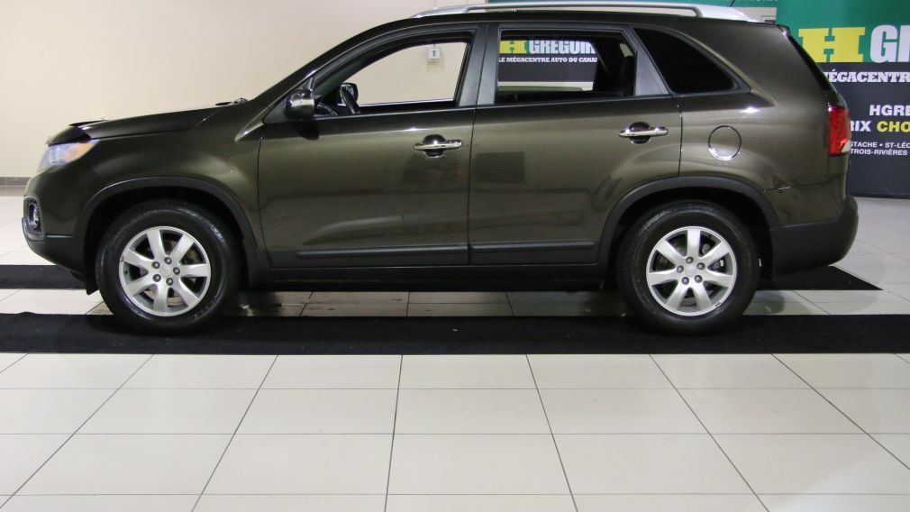 2012 Kia Sorento LX A/C GR ÉLECT MAGS #4