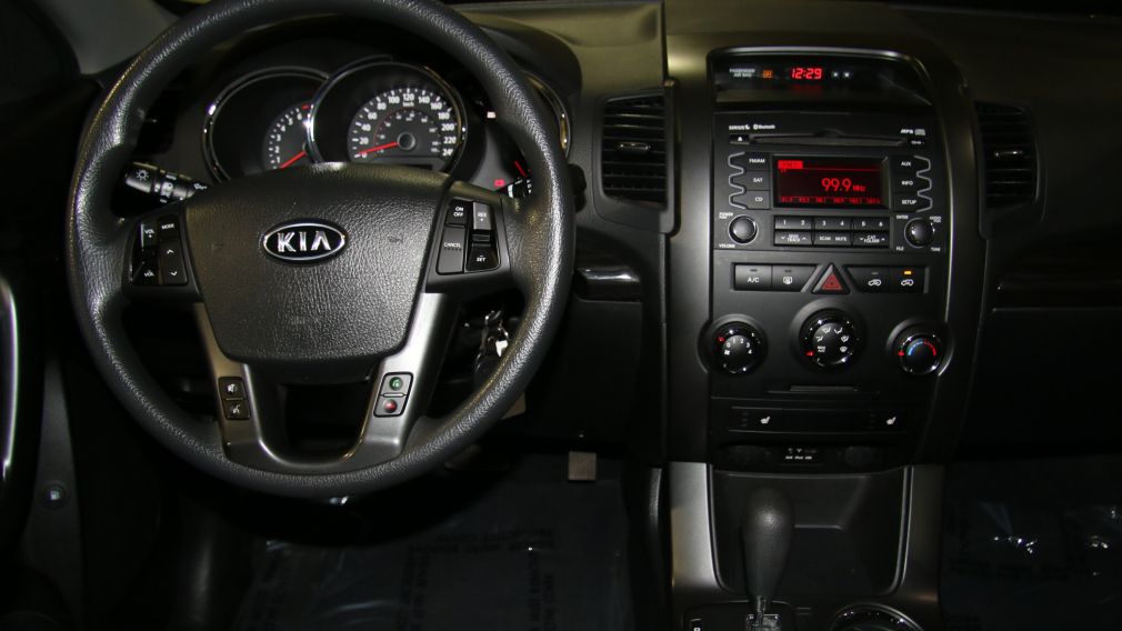 2012 Kia Sorento LX A/C GR ÉLECT MAGS #13