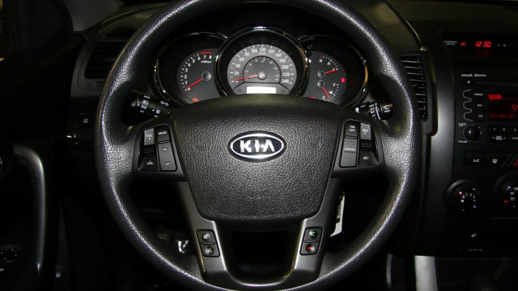 2012 Kia Sorento LX A/C GR ÉLECT MAGS #13