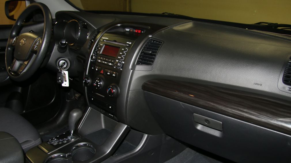 2012 Kia Sorento LX A/C GR ÉLECT MAGS #22