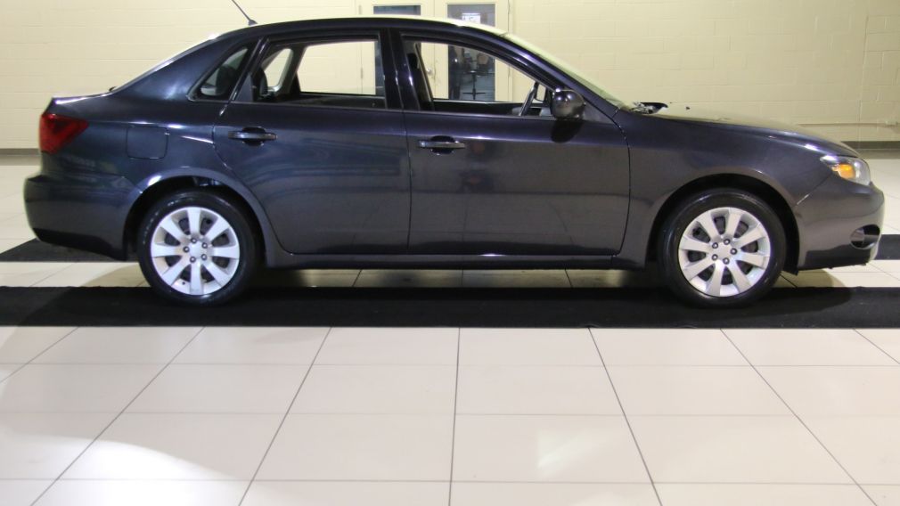 2011 Subaru Impreza 2.5i AWD A/C GR ÉLECT #8