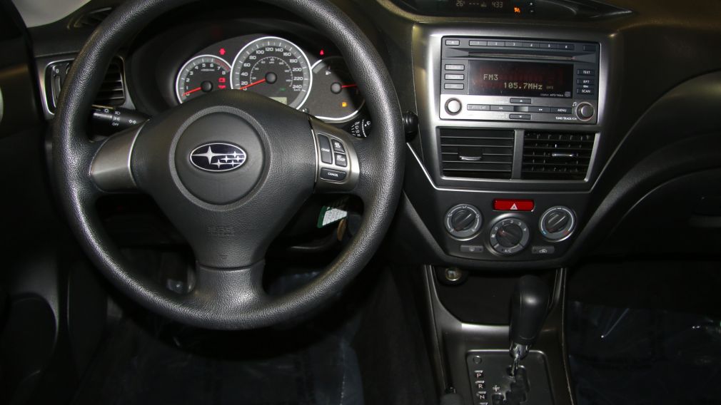 2011 Subaru Impreza 2.5i AWD A/C GR ÉLECT #12