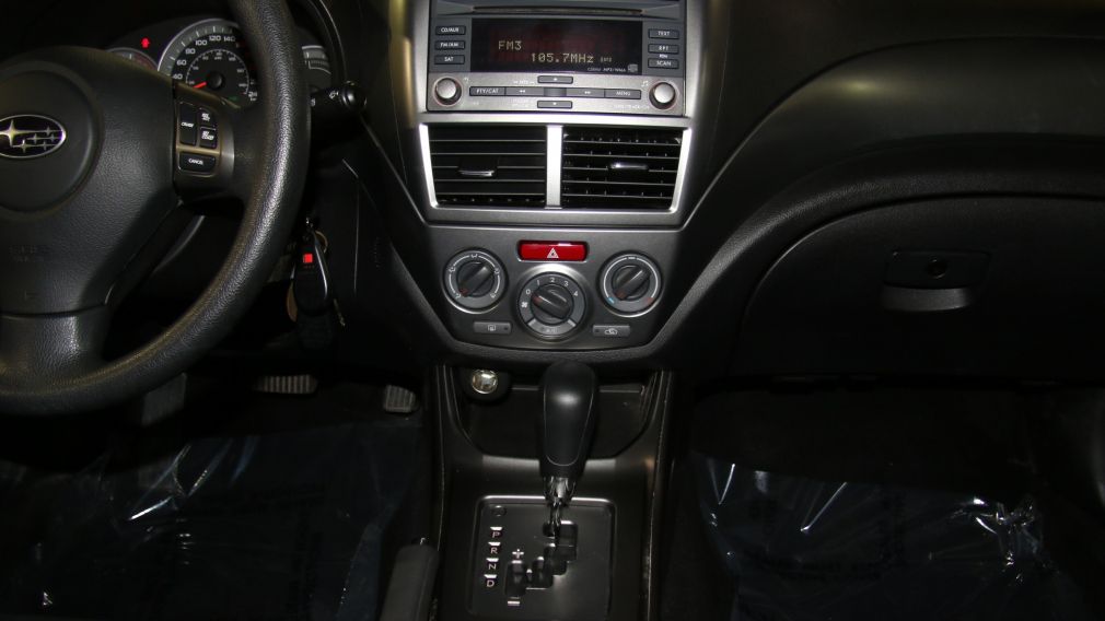 2011 Subaru Impreza 2.5i AWD A/C GR ÉLECT #14