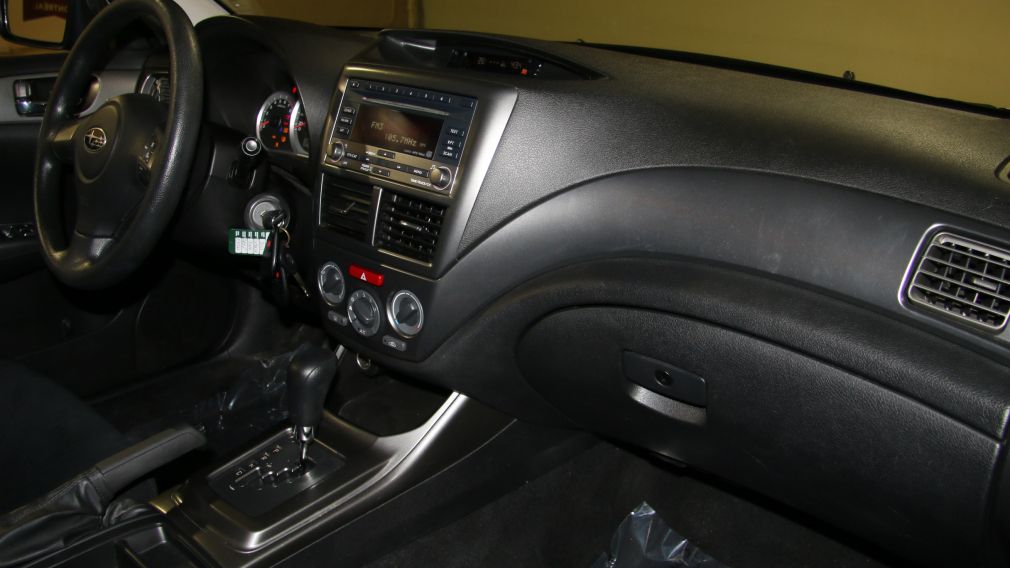 2011 Subaru Impreza 2.5i AWD A/C GR ÉLECT #20