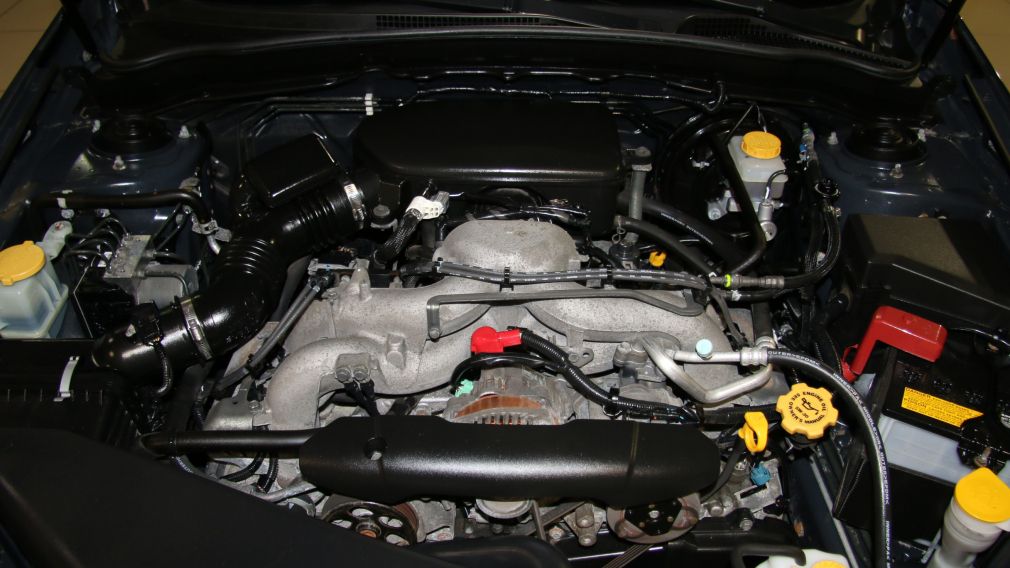 2011 Subaru Impreza 2.5i AWD A/C GR ÉLECT #22
