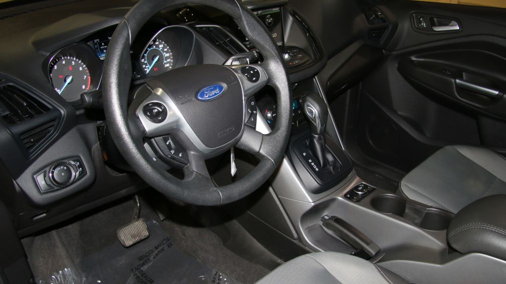 2014 Ford Escape SE AWD 2.0 ECOBOOST CAMERA RECUL #8