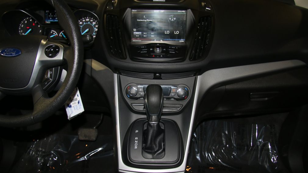 2014 Ford Escape SE AWD 2.0 ECOBOOST CAMERA RECUL #16