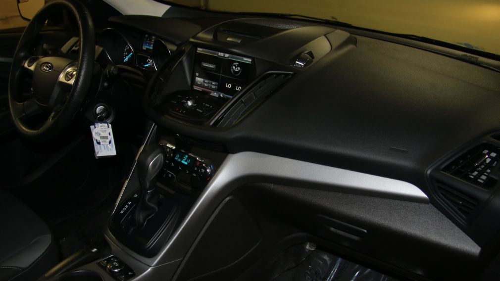 2014 Ford Escape SE AWD 2.0 ECOBOOST CAMERA RECUL #24
