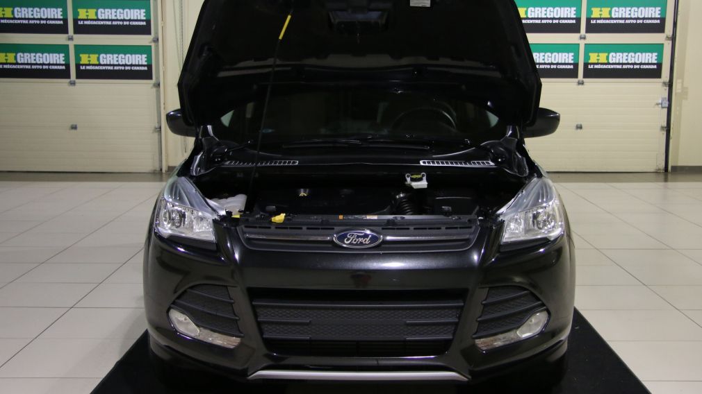 2014 Ford Escape SE AWD 2.0 ECOBOOST CAMERA RECUL #28