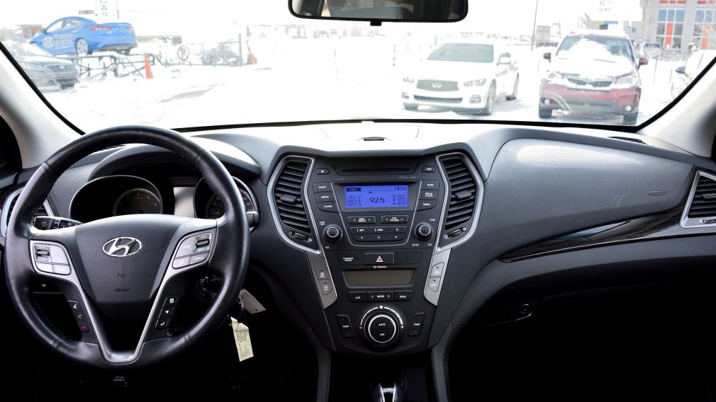 2014 Hyundai Santa Fe Premium AWD A/C BLUETOOTH MAGS #14