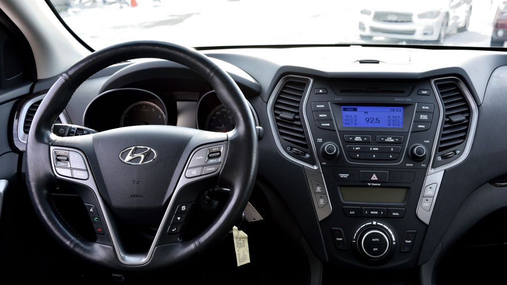 2014 Hyundai Santa Fe Premium AWD A/C BLUETOOTH MAGS #16