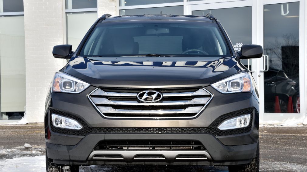 2014 Hyundai Santa Fe Premium AWD A/C BLUETOOTH MAGS #1