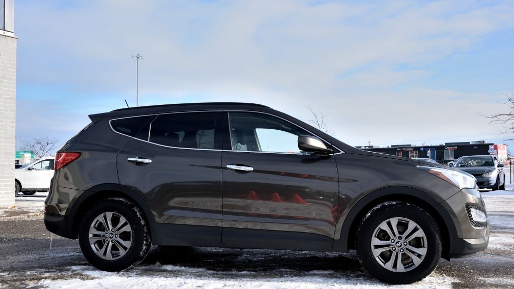 2014 Hyundai Santa Fe Premium AWD A/C BLUETOOTH MAGS #6