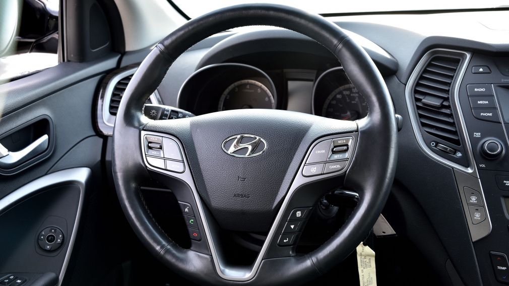 2014 Hyundai Santa Fe Premium AWD A/C BLUETOOTH MAGS #16