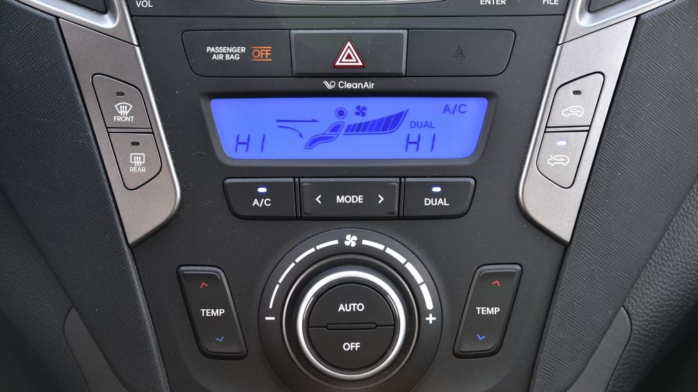 2014 Hyundai Santa Fe Premium AWD A/C BLUETOOTH MAGS #20