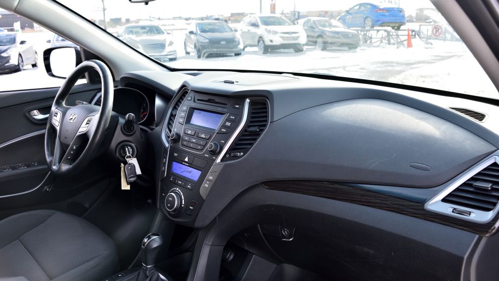 2014 Hyundai Santa Fe Premium AWD A/C BLUETOOTH MAGS #27