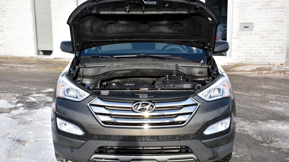 2014 Hyundai Santa Fe Premium AWD A/C BLUETOOTH MAGS #32