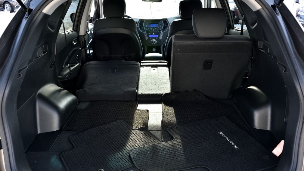 2014 Hyundai Santa Fe Premium AWD A/C BLUETOOTH MAGS #34
