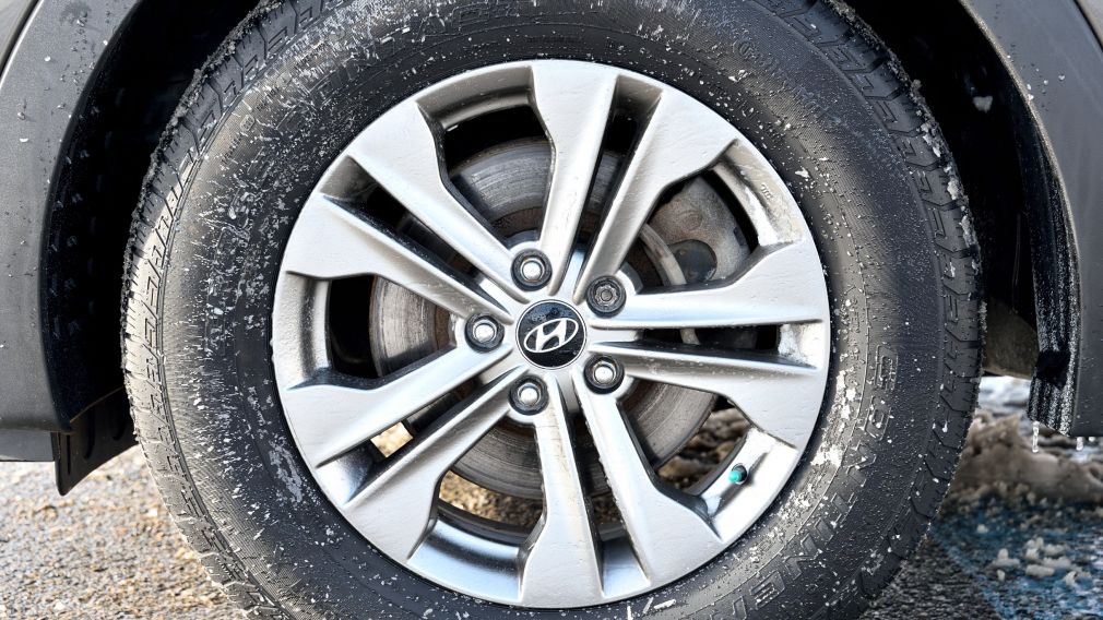 2014 Hyundai Santa Fe Premium AWD A/C BLUETOOTH MAGS #35