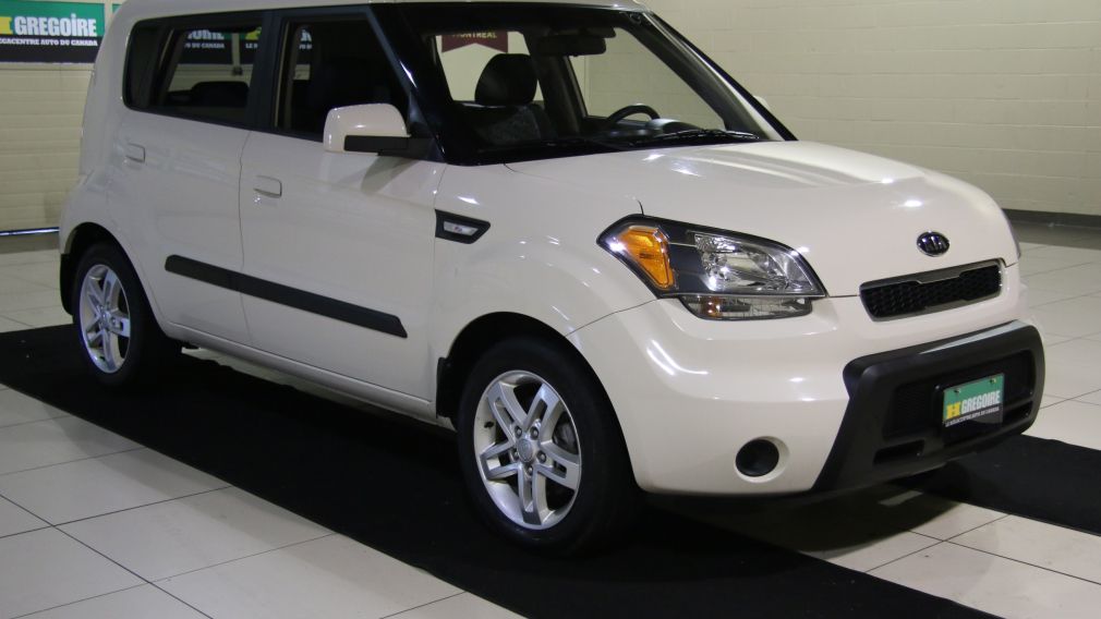 2010 Kia Soul 2u A/C MAGS #0